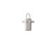 Categorievoorbeeldafbeelding Fitting: wit