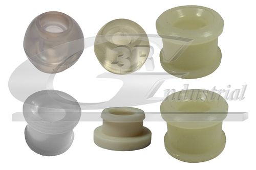 Productbeeld voor Reparatieset, schakelhefboom