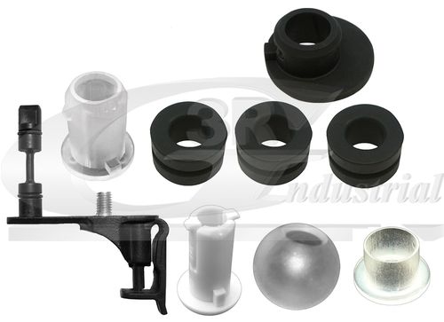 Productbeeld voor Reparatieset, schakelhefboom