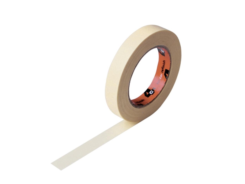 Afplaktape 80 Graden C 48 Mm X 50M Von 4Cr 2370 4572 4cr kopen in de aanbieding