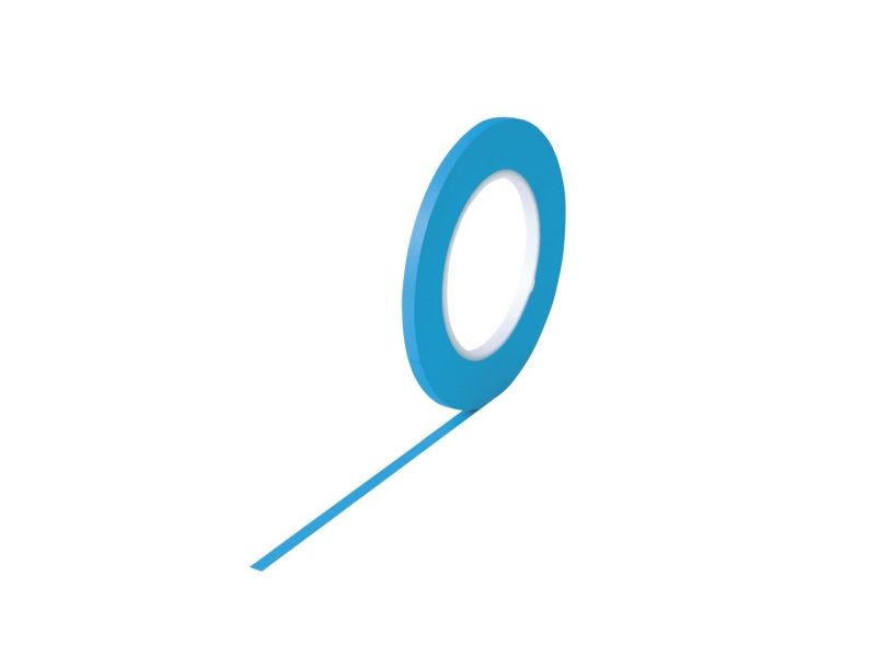 Fine Line Tape Blauw 6 Mm X 33 M Von 4Cr 2370 4616 4cr kopen in de aanbieding Fine Line Tape Blauw 6 Mm X 33 M Von 4Cr 2370 4616 4cr kopen in de aanbieding