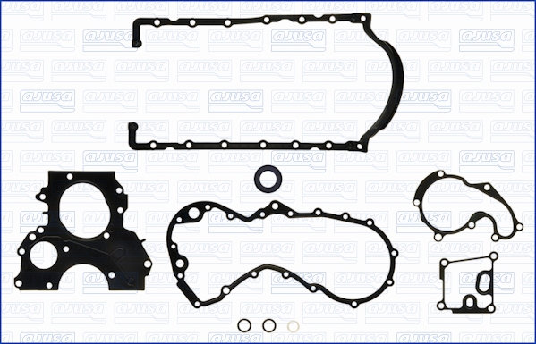 Pakkingsset Motorblok Von Super Deals 1610 44051 super deals kopen in de aanbieding