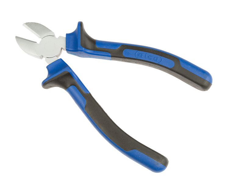 Zijsnijtang 160 Mm Von Super Deals 2320 12373 super deals kopen in de aanbieding