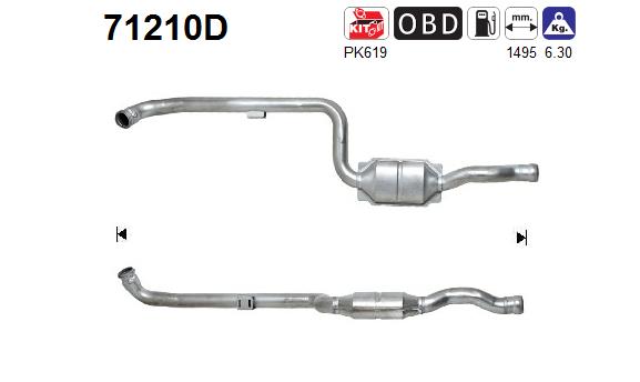 Katalysator Von Super Deals 1230 4277 super deals kopen in de aanbieding Katalysator Von Super Deals 1230 4277 super deals kopen in de aanbieding