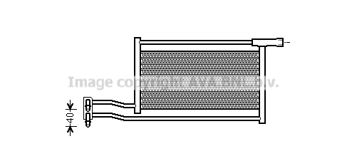 Intercooler Inlaatluchtkoeler Von Super Deals 1710 3410 super deals kopen in de aanbieding Intercooler Inlaatluchtkoeler Von Super Deals 1710 3410 super deals kopen in de aanbieding