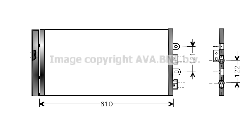Radiateur Von Super Deals 1710 0908 super deals kopen in de aanbieding