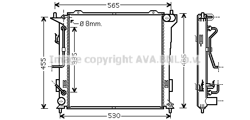Radiateur Von Super Deals 1710 1087 super deals kopen in de aanbieding