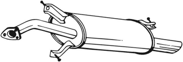 Pijpverbinding Uitlaatsysteem Von Super Deals 1240 1827 super deals kopen in de aanbieding