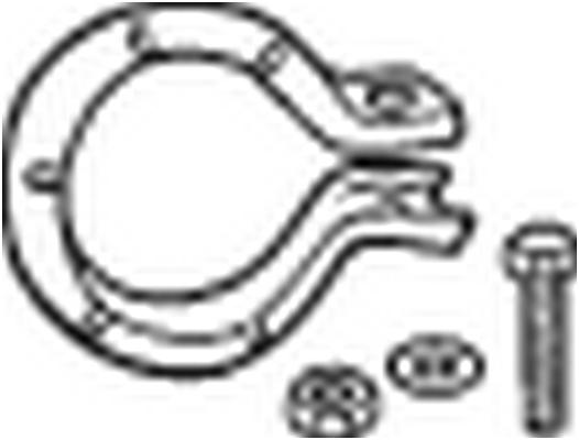 Pijpverbinding Uitlaatsysteem Von Super Deals 1240 1857 super deals kopen in de aanbieding