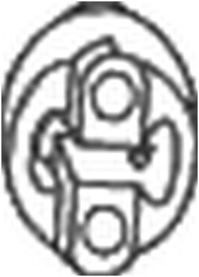 Aanslagrubber Demper Von Super Deals 1240 2141 super deals kopen in de aanbieding