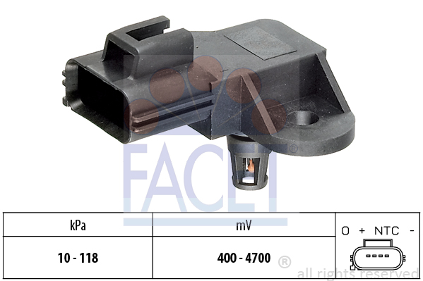 Map Sensor Von Super Deals 2270 11381 super deals kopen in de aanbieding Map Sensor Von Super Deals 2270 11381 super deals kopen in de aanbieding