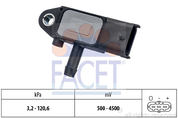 Map Sensor Von Super Deals 2270 16055 super deals kopen in de aanbieding Map Sensor Von Super Deals 2270 16055 super deals kopen in de aanbieding