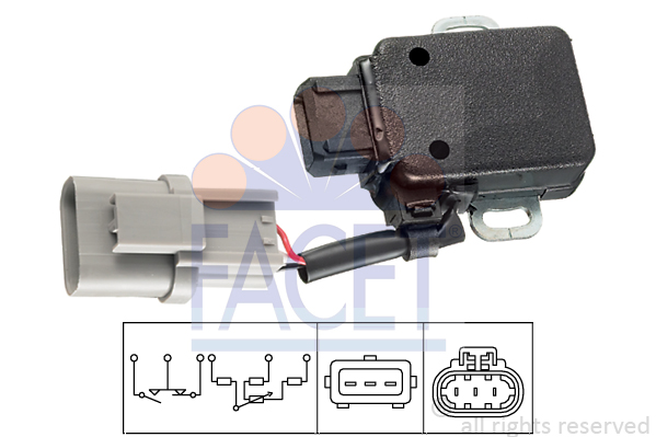 Sensor Smoorkleppenverstelling Von Super Deals 2270 8453 super deals kopen in de aanbieding Sensor Smoorkleppenverstelling Von Super Deals 2270 8453 super deals kopen in de aanbieding