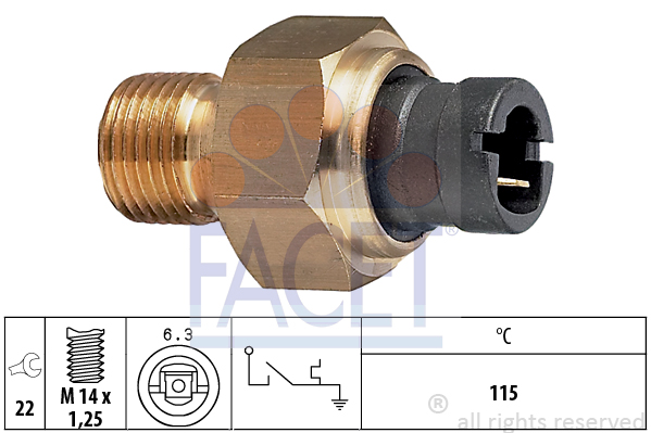 Temperatuurschakelaar Koelmiddelwaarschuwingslamp Von Super Deals 2270 8837 super deals kopen in de aanbieding Temperatuurschakelaar Koelmiddelwaarschuwingslamp Von Super Deals 2270 8837 super deals kopen in de aanbieding