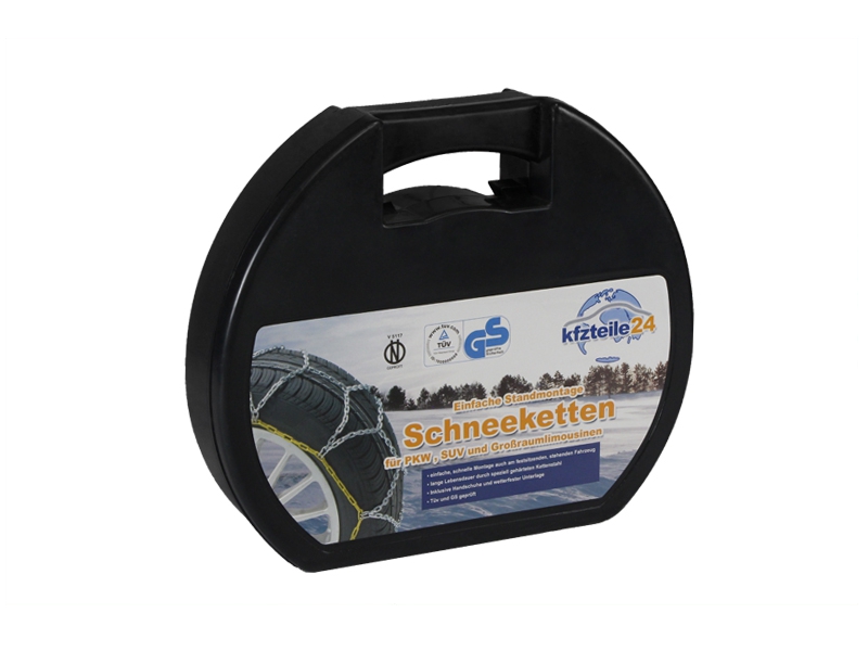 Paar Sneeuwkettingen Auto Von Super Deals 2310 5489 super deals kopen in de aanbieding