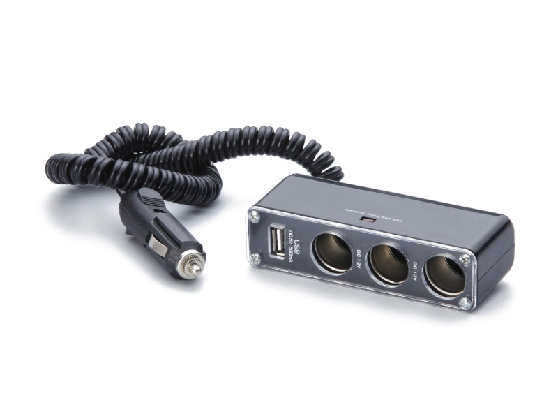 Driedubbele Stekkerdoos Met Kabel Von Super Deals 2310 3781 super deals kopen in de aanbieding