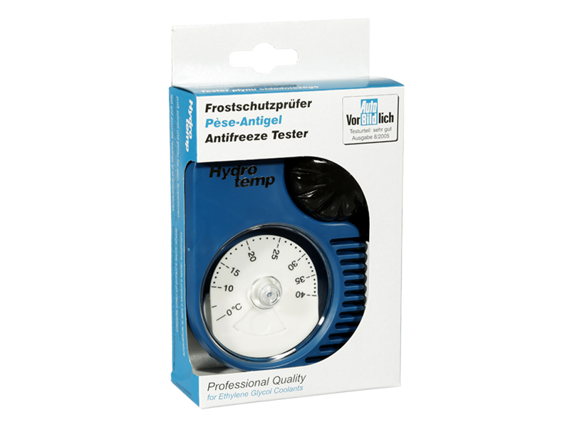 Antivries Tester Luxe Von Super Deals 2310 3390 super deals kopen in de aanbieding