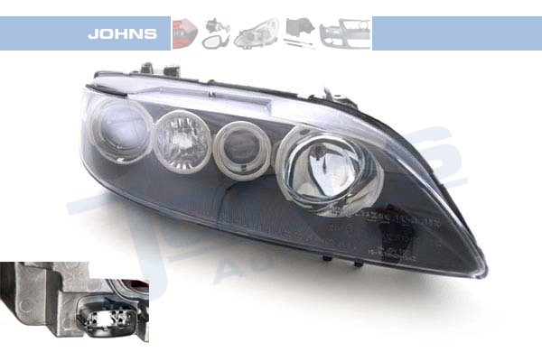 Koplamp Von Super Deals 1020 13585 super deals kopen in de aanbieding