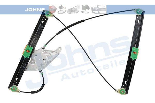 Raambedieningsmechanisme Von Super Deals 1115 1387 super deals kopen in de aanbieding