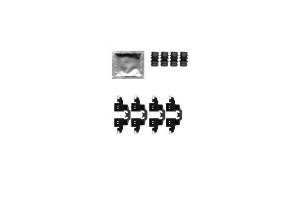 Accessoireset Schijfremblok Von Super Deals 1440 46710 super deals kopen in de aanbieding