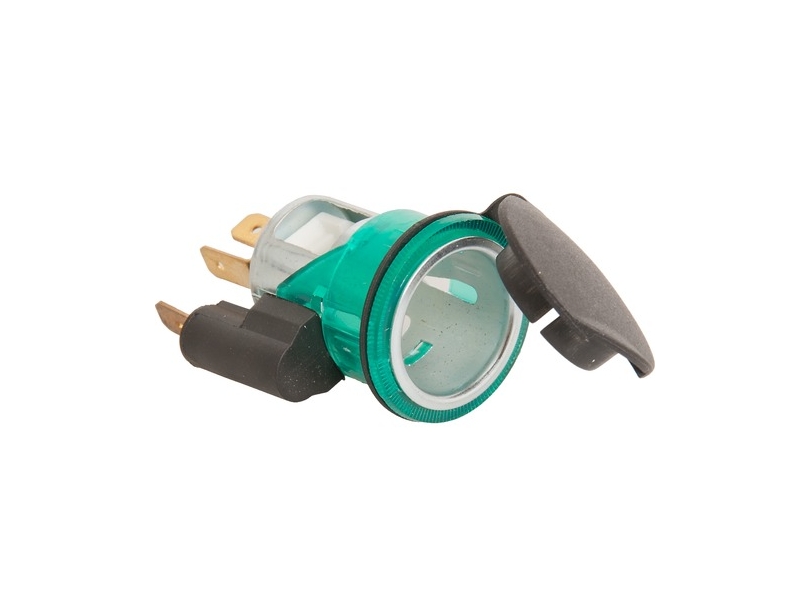 12V Inbouw Stekkerdoos Met Verlichting Von Super Deals 2310 3776 super deals kopen in de aanbieding