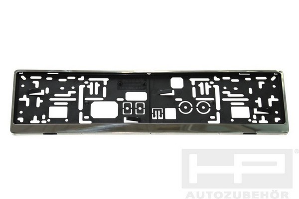 Kentekenhouder Roestvrij Staal Von Super Deals 2310 3439 super deals kopen in de aanbieding