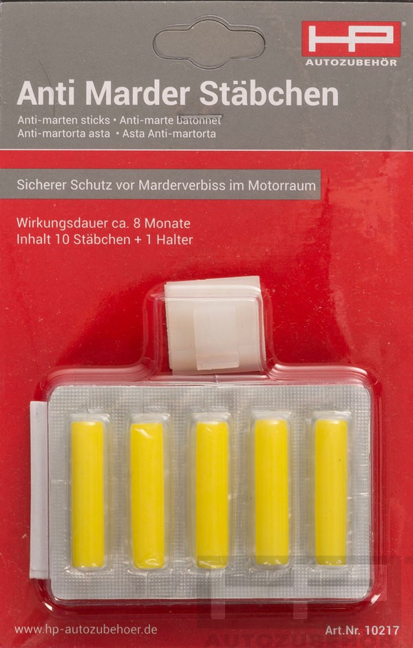 Anti Marter Staven 10 St Von Super Deals 2310 3170 super deals kopen in de aanbieding