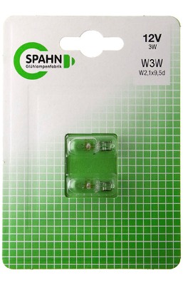 Gloeilamp 12V 3 Watt 2 Stuks Von Super Deals 1080 1983 super deals kopen in de aanbieding