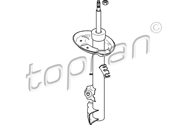 Draagarmrubber Von Super Deals 1570 39806 super deals kopen in de aanbieding