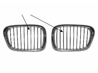 Radiateurgrille Von Super Deals 1125 0503 super deals kopen in de aanbieding