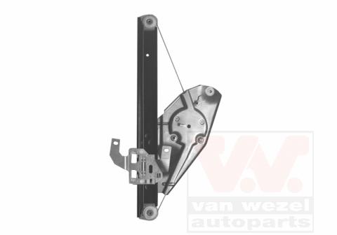 Raambedieningsmechanisme Von Super Deals 1115 1304 super deals kopen in de aanbieding