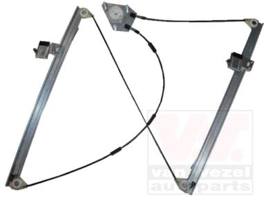 Raambedieningsmechanisme Von Super Deals 1115 2072 super deals kopen in de aanbieding