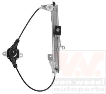 Raambedieningsmechanisme Von Super Deals 1115 2892 super deals kopen in de aanbieding