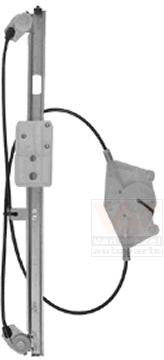 Raambedieningsmechanisme Von Super Deals 1115 2937 super deals kopen in de aanbieding