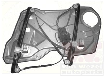 Raambedieningsmechanisme Von Super Deals 1115 3069 super deals kopen in de aanbieding