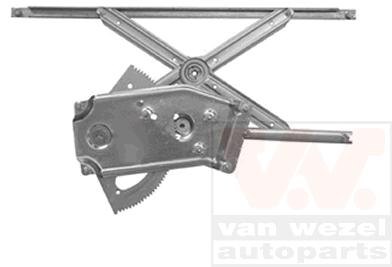 Raambedieningsmechanisme Von Super Deals 1115 3089 super deals kopen in de aanbieding