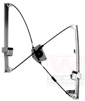 Raambedieningsmechanisme Von Super Deals 1115 2081 super deals kopen in de aanbieding