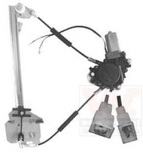 Raambedieningsmechanisme Von Super Deals 1115 2043 super deals kopen in de aanbieding