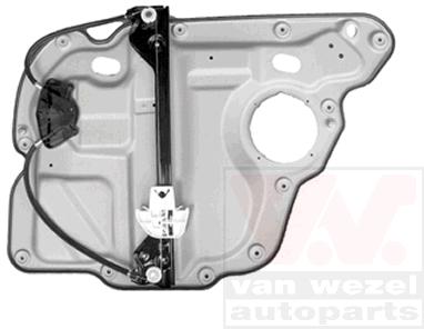 Raambedieningsmechanisme Von Super Deals 1115 3019 super deals kopen in de aanbieding