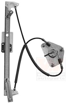 Raambedieningsmechanisme Von Super Deals 1115 3161 super deals kopen in de aanbieding