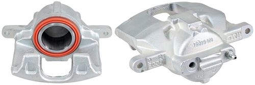 Productbeeld voor Remklauw