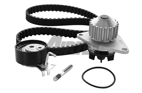 Waterpomp Distributieriem Set Von Airtex 1720 107949 airtex kopen in de aanbieding Waterpomp Distributieriem Set Von Airtex 1720 107949 airtex kopen in de aanbieding