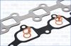 Productbeeld voor Complete pakkingsset, motor