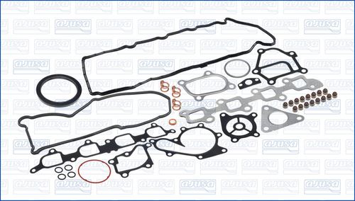 Productbeeld voor Complete pakkingsset, motor