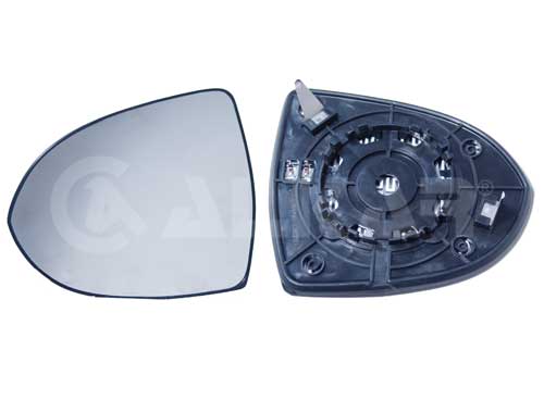 Spiegelglas Buitenspiegel Von Alkar 1130 12287 alkar kopen in de aanbieding