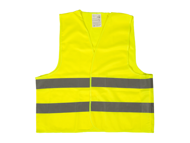 Gevarenvest Standaardnorm Din En 471 Geel Von Apa 2310 3207 apa kopen in de aanbieding