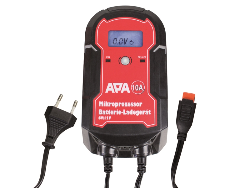 Acculader Von Apa 2230 10954 apa kopen in de aanbieding Acculader Von Apa 2230 10954 apa kopen in de aanbieding