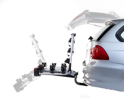 Productbeeld voor Trekhaakdrager, universeel tow bar carrier Strada DL 3