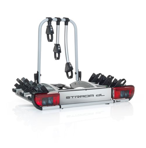 Productbeeld voor Trekhaakdrager, universeel tow bar carrier Strada DL 3