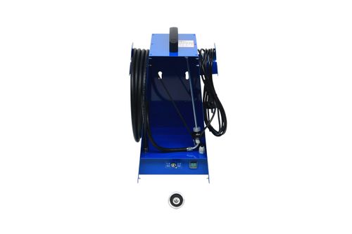 Productbeeld voor Vul- / ontluchtingsapparaat, remhydraulica